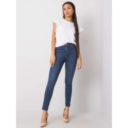 Jeans trousers-319-SP-742.48-dark blue