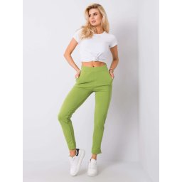 Sweatpants-RV-DR-5222.59-light green