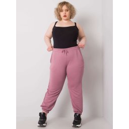 Sweatpants-RV-DR-6331.86-dark pink