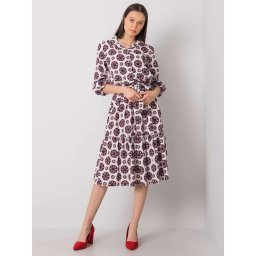 Dress-LK-SK-508525.17-white-red