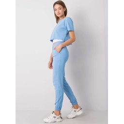 Set-HG-KMPL-5384.60-blue