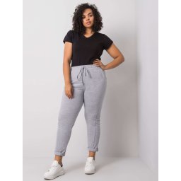 Sweatpants-RV-DR-6300.19-gray