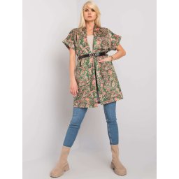 Coat-DHJ-PL-6025A.24X-green