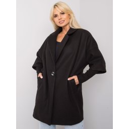 Coat-CHA-PL-0409.30X-black