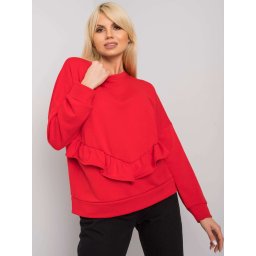 Sweatshirt-RV-BL-7007.24X-red