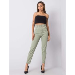 Jeans trousers-336-SP-2156.33P-pistachio