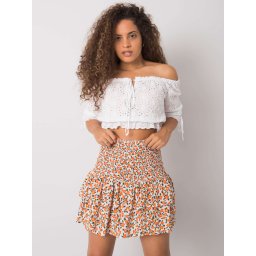 Skirt-RO-SD-2511-3.71P-Orange