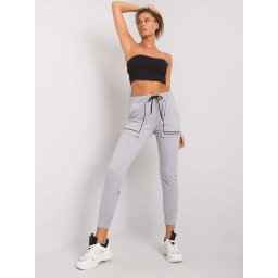 Sweatpants-RV-DR-7035.70-gray