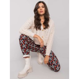 Pants-LC-SP-22K-5000.87P-Black-Red