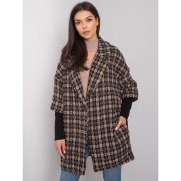 Coat-CHA-PL-0466.05X-grey-black