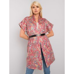 Coat-DHJ-PL-6025A.24X-Red