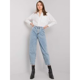 Jeans trousers-MR-SP-5157.27-blue