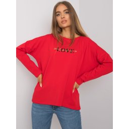Blouse-RV-BZ-7209.24P-red