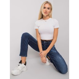 Trousers jeans-MT-SP-1210.39P-dark blue