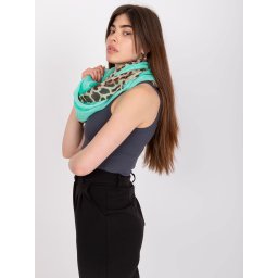 Scarf-AT-KM-F14084-mint