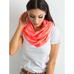 Snood-AT-KM-14560.31P-fluo pink