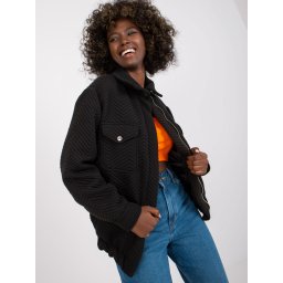 Jacket-RV-KR-007.95P-black