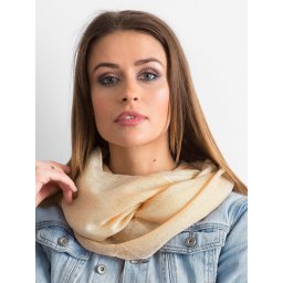 Scarf-AT-KM-BF48021.31P-beige