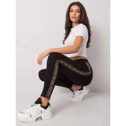 Leggings-LA-LG-T-45.78P-black-gold