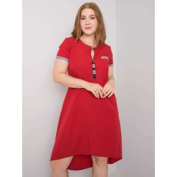 Dress-LK-SK-506827.45-red