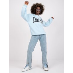 Sweatshirt-EM-BL-617-C.29X-light blue