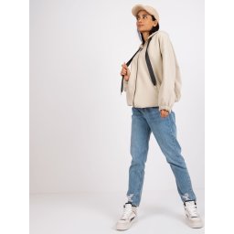 Coat-DHJ-PL-5716.10P-beige