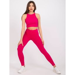 Leggings-LA-LG-T-13.66-fuchsia
