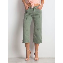 Trousers jeans-JMP-SP-B102.32P-khaki