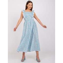 Dress-EM-SK-229.59P-Light Blue