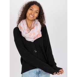 Snood-AT-KM-K5013-light gray