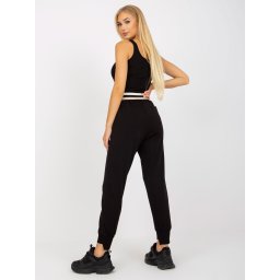 Sweatpants-TW-DR-OB030.57-black