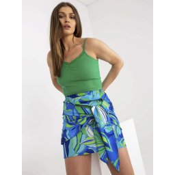 Skirt-WN-SD-1605.48P-blue