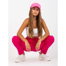 Sweatpants-RV-DR-7517.22-fuchsia