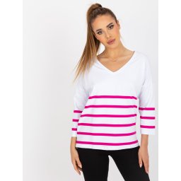 Blouse-RV-BZ-8008.63-white-pink