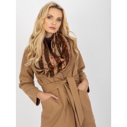 Scarf-AT-KM-6178.20-beige