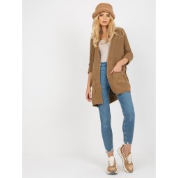 Cardigan-LO-SW-LK-3002.98P-dark beige