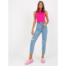 Trousers jeans-EM-SP-RD1266.83-blue