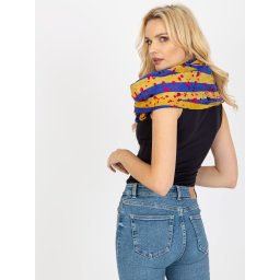 Snood-AT-KM-6178.20-yellow