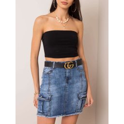 Skirt-NM-DE-SD-JK5253.85-blue