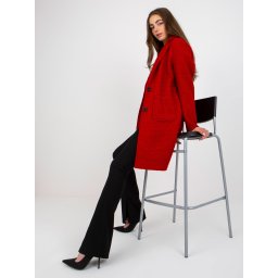 Coat-TW-PL-BI-7372.18-dark red