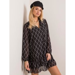 Dress-EM-SK-L1143.92P-black-white