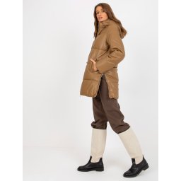 Jacket-NM-KR-H-926/89.10P-camel
