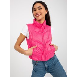 Vest-NM-KZ-H-908.46P-dark pink