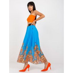 Skirt-DHJ-SD-10620B.43-Blue