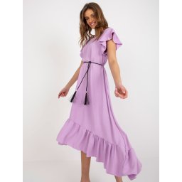 Dress-MI-SK-59101.31-light purple