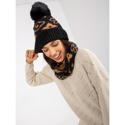 Cap-AT-CZ-CM-317.85-black