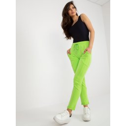 Sweatpants-RV-DR-8696.20-lime green