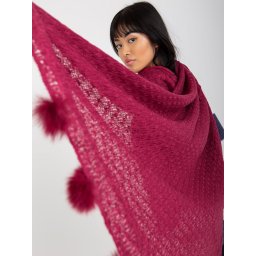Scarf-AT-SZ-E-318.57P-fuchsia