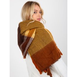 Scarf-AT-SZ-BF48332.14-brown