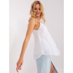 Top-TW-TP-BI-2095.23X-White